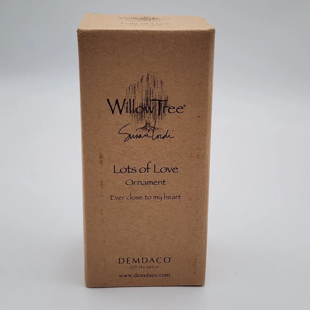 Willow Tree Demdaco 